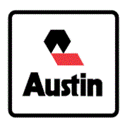 AUSTIN INDUSTRIAL INC. Logo