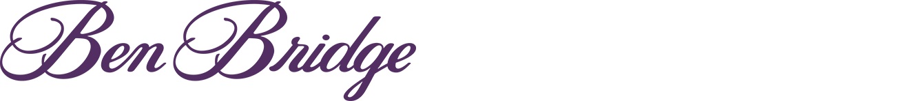 BEN BRIDGE JEWELERS Logo